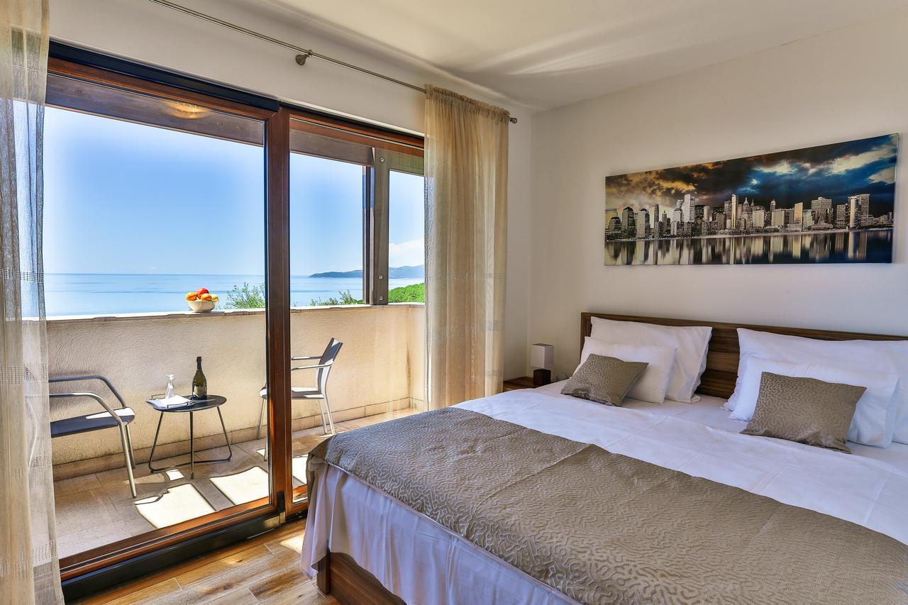 Villa Rijeka Rezevici Petrovac Exterior photo